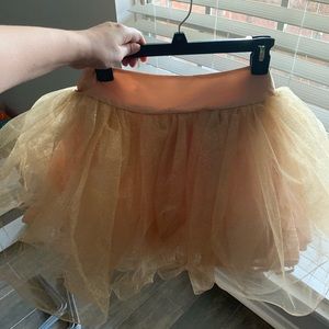 Ragazza Formal Tutu